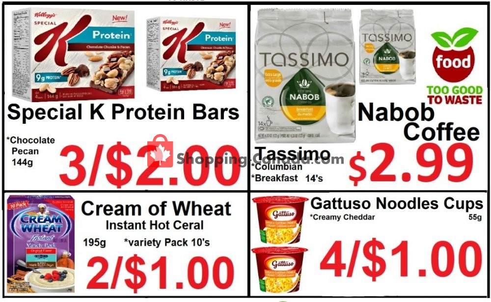 Food 4 Less flyer from Friday January 10, 2020 to Thursday January 16, 2020 - page 2