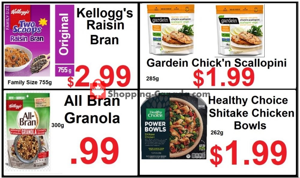 Food 4 Less flyer from Friday January 10, 2020 to Thursday January 16, 2020 - page 5