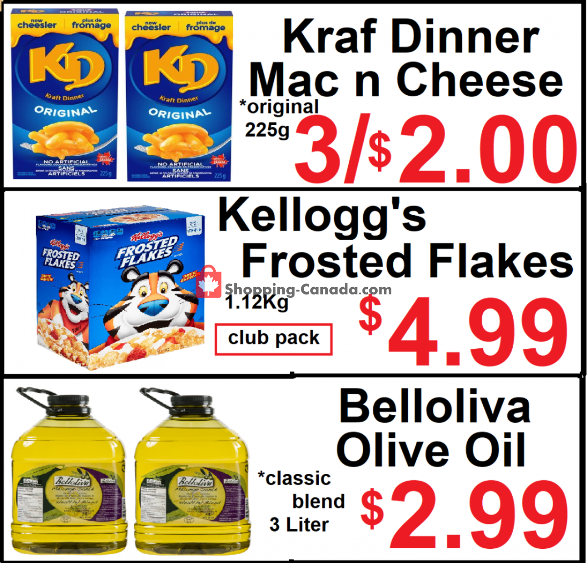 Food 4 Less flyer from Friday July 16, 2021 to Thursday July 22, 2021 - page 1