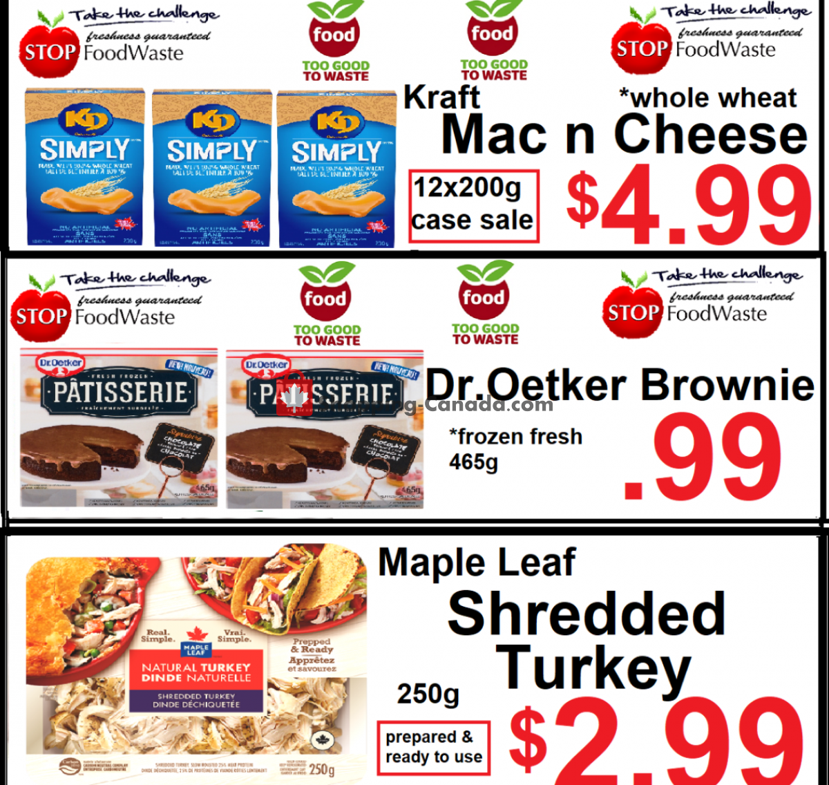 Food 4 Less flyer from Friday July 16, 2021 to Thursday July 22, 2021 - page 12
