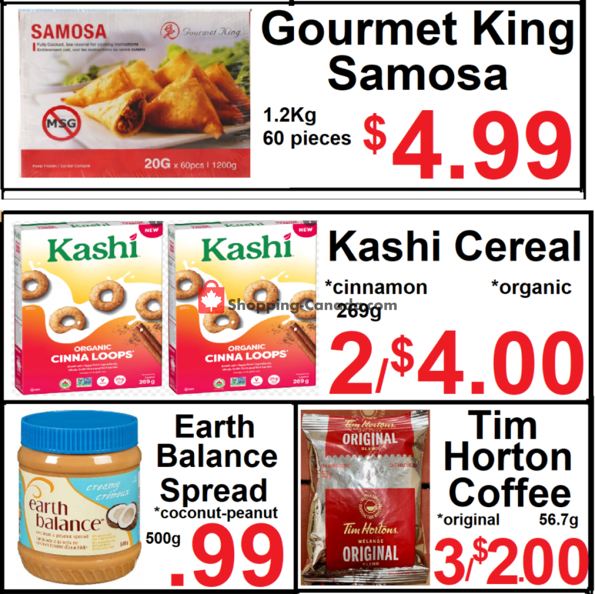Food 4 Less flyer from Friday July 16, 2021 to Thursday July 22, 2021 - page 3