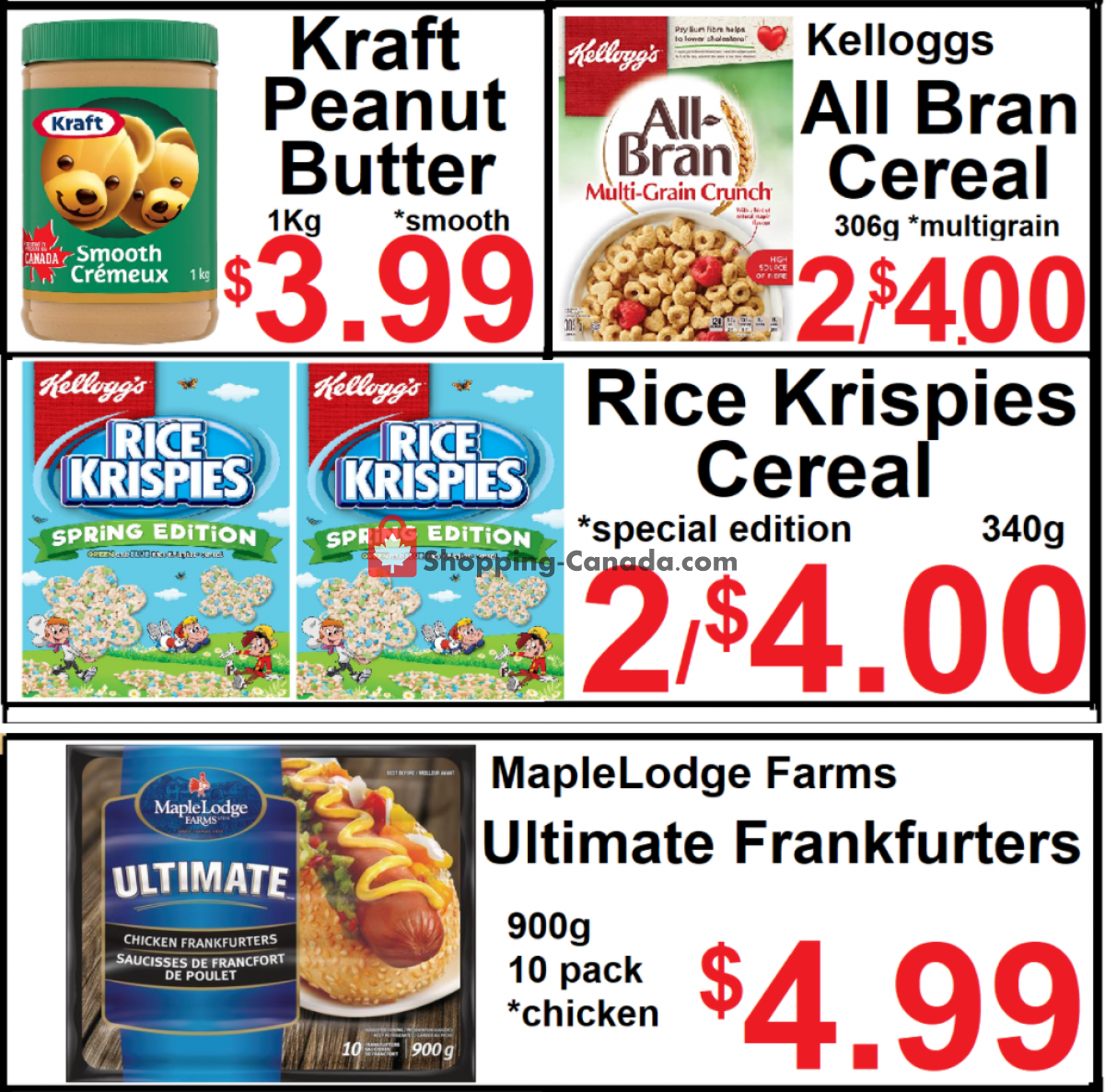 Food 4 Less flyer from Friday July 16, 2021 to Thursday July 22, 2021 - page 5