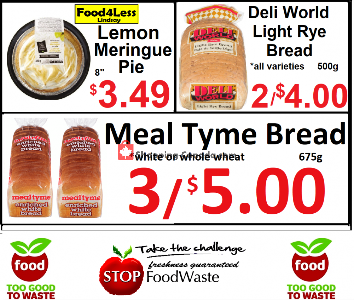 Food 4 Less flyer from Friday July 16, 2021 to Thursday July 22, 2021 - page 9