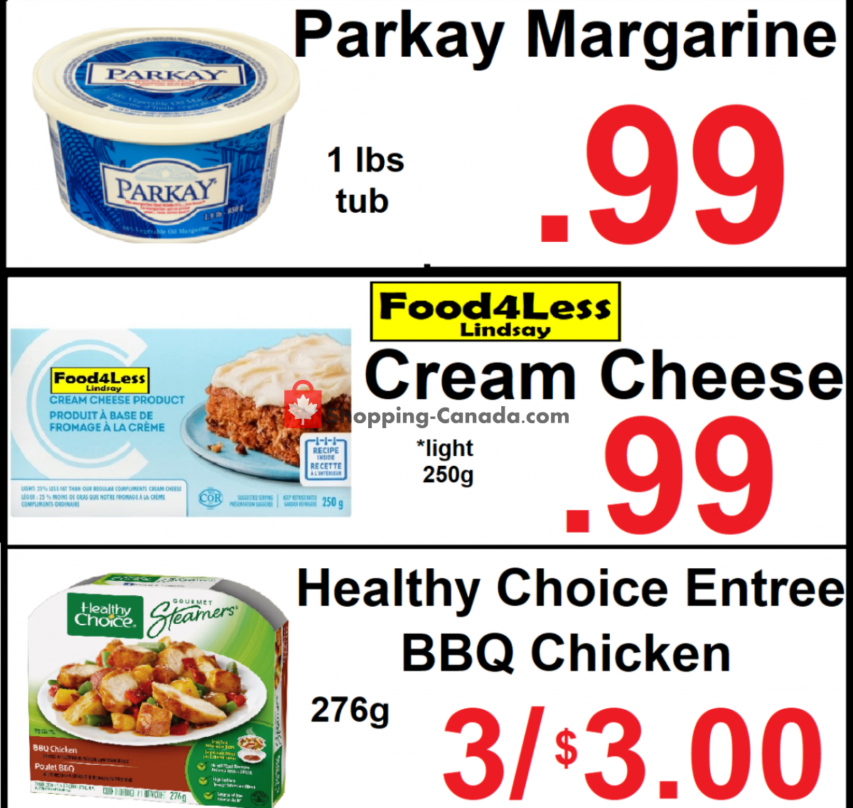 Food 4 Less flyer from Friday July 16, 2021 to Thursday July 22, 2021 - page 10