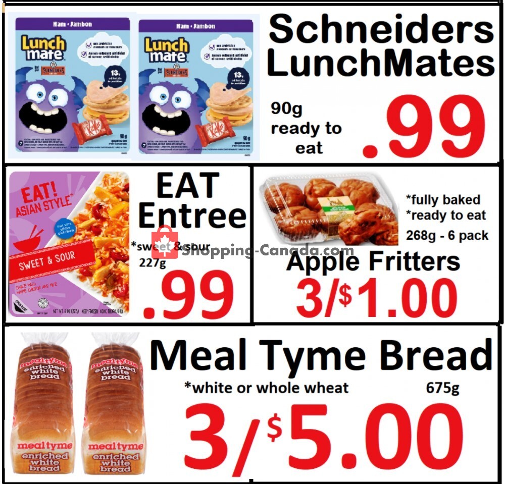Food 4 Less flyer from Friday October 16, 2020 to Thursday October 22, 2020 - page 9