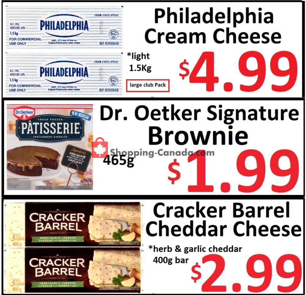 Food 4 Less flyer from Friday October 9, 2020 to Thursday October 15, 2020 - page 1