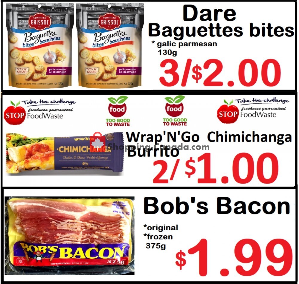 Food 4 Less flyer from Friday October 9, 2020 to Thursday October 15, 2020 - page 2