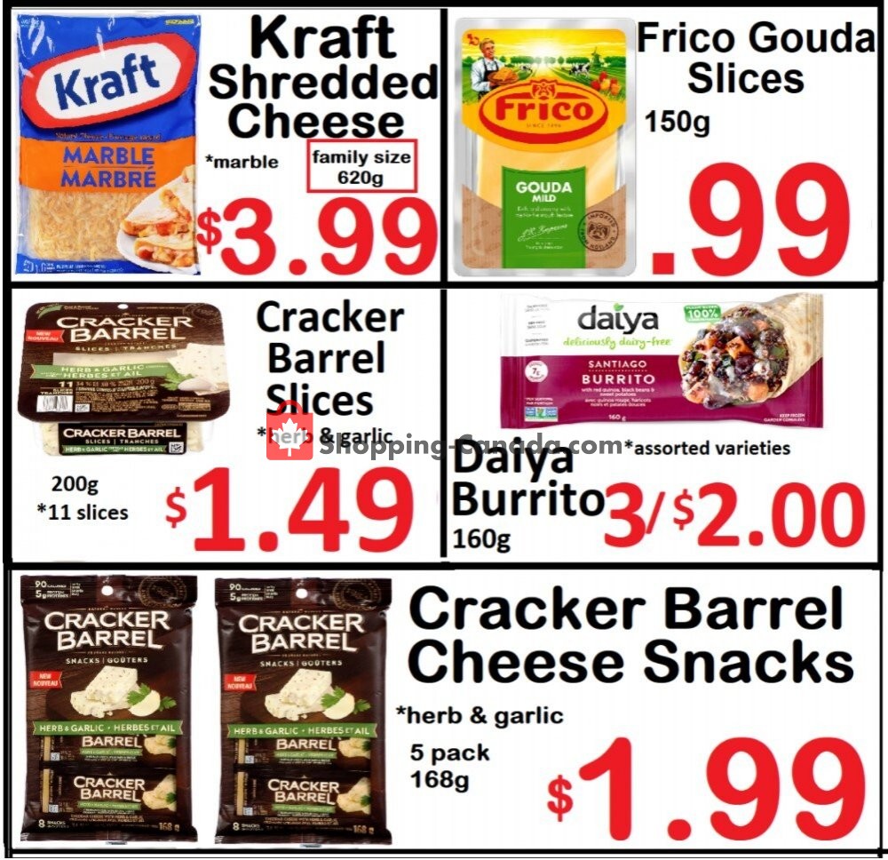 Food 4 Less flyer from Friday October 9, 2020 to Thursday October 15, 2020 - page 4