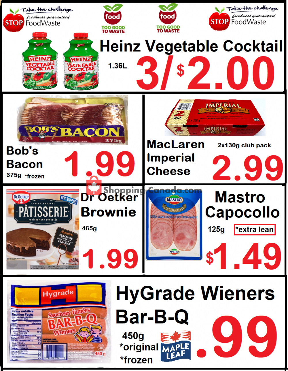 Food 4 Less flyer from Friday January 15, 2021 to Thursday January 21, 2021 - page 2
