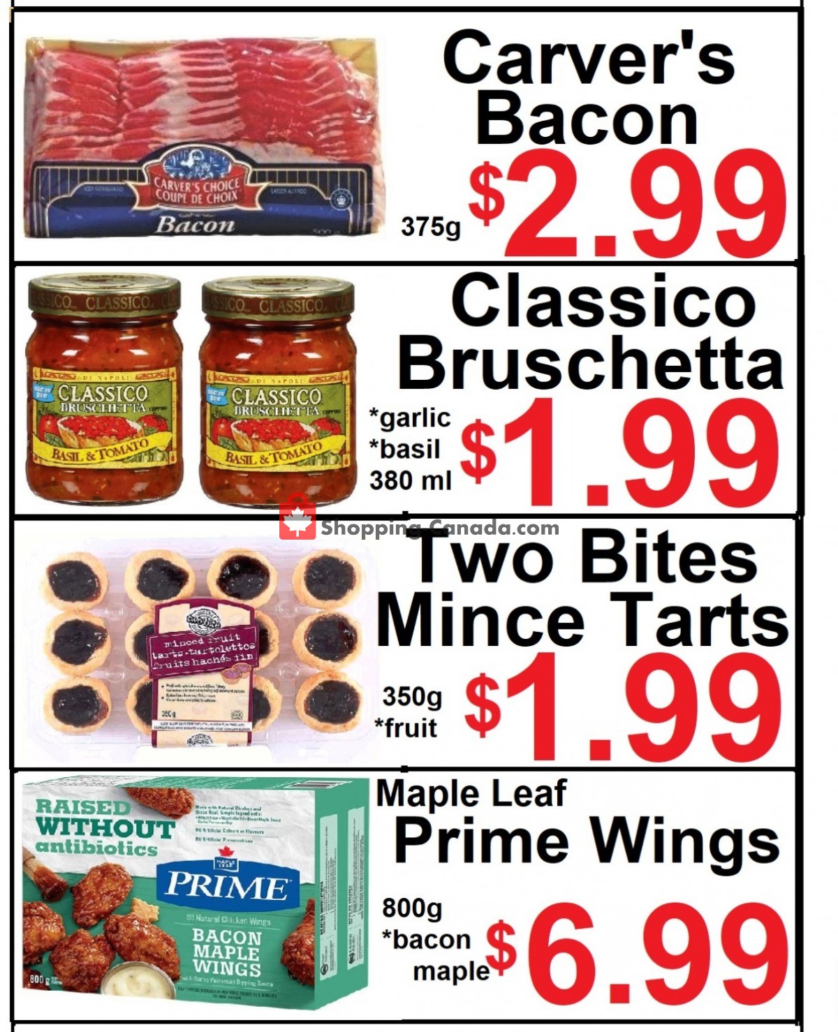 Food 4 Less flyer from Friday October 8, 2021 to Thursday October 14, 2021 - page 3