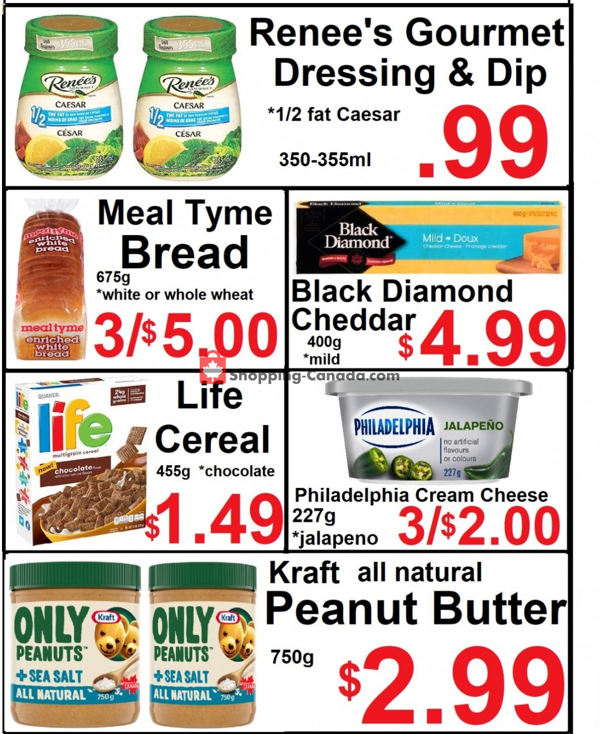 Food 4 Less flyer from Friday October 8, 2021 to Thursday October 14, 2021 - page 4