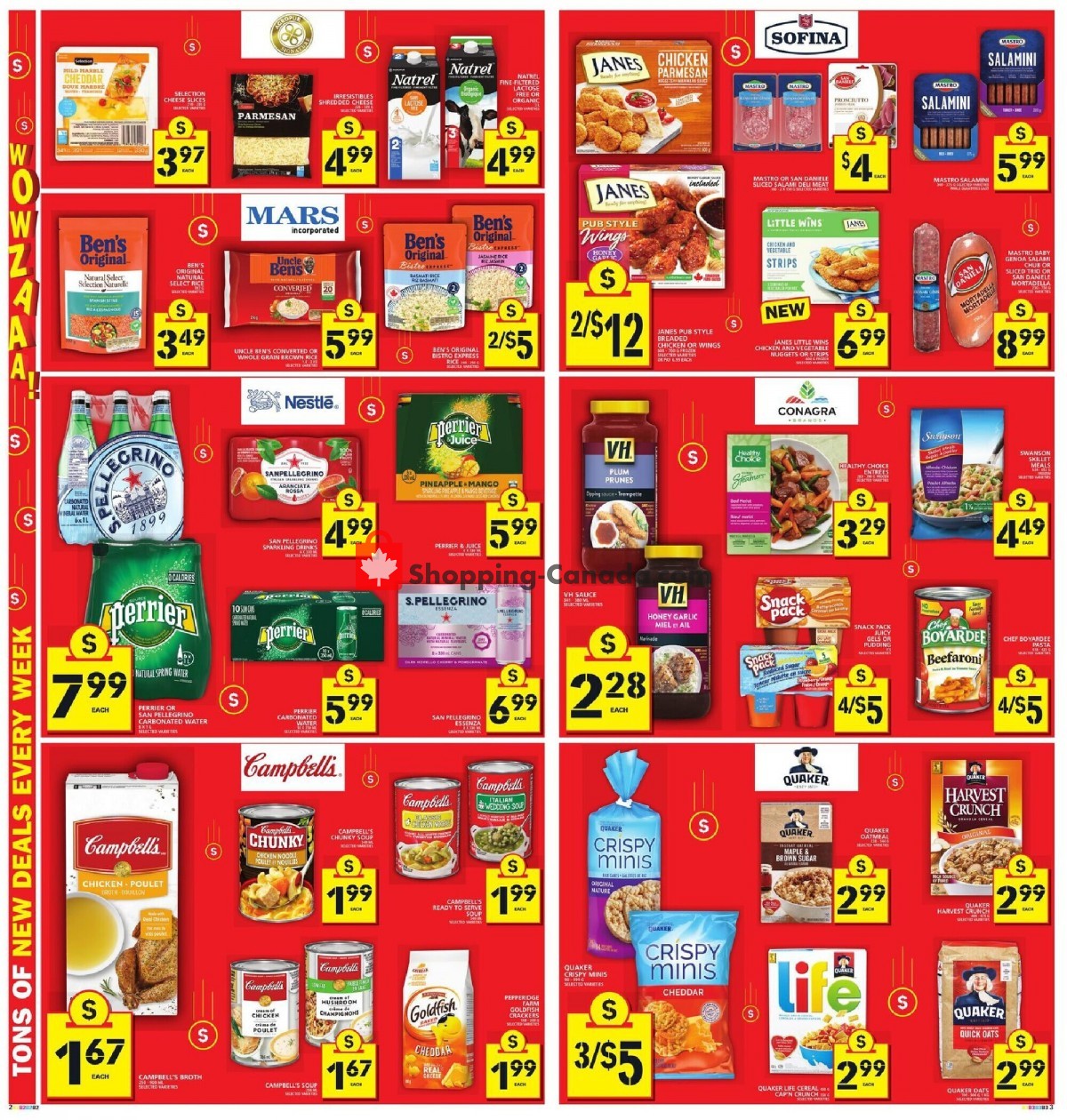 Food Basics flyer from Thursday September 9, 2021 to Wednesday September 15, 2021 - page 3