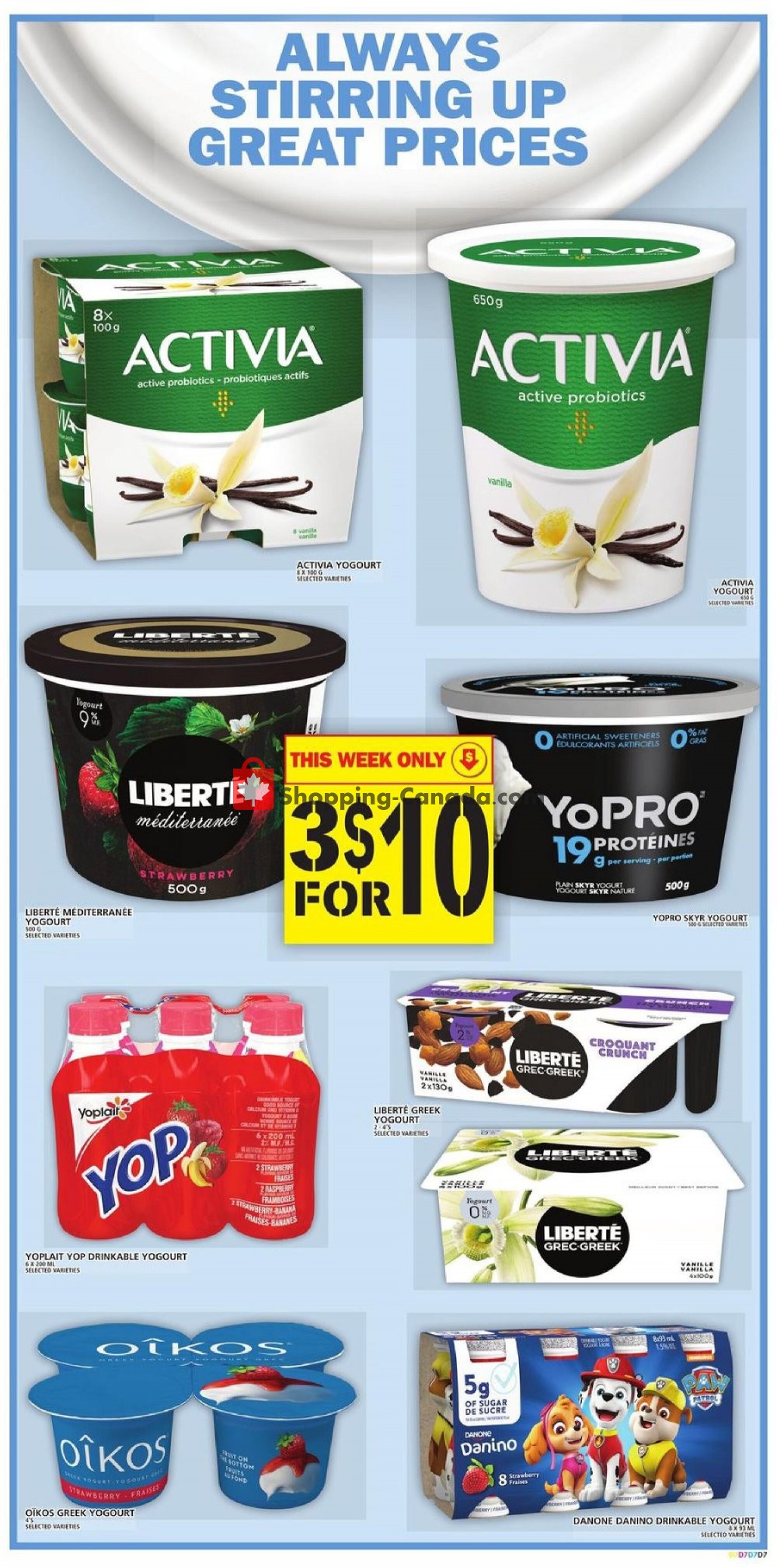 Food Basics flyer from Thursday October 15, 2020 to Wednesday October 21, 2020 - page 9