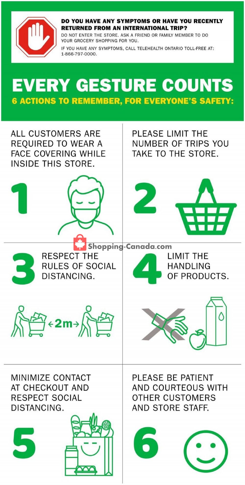 Food Basics flyer from Thursday October 29, 2020 to Wednesday November 4, 2020 - page 13