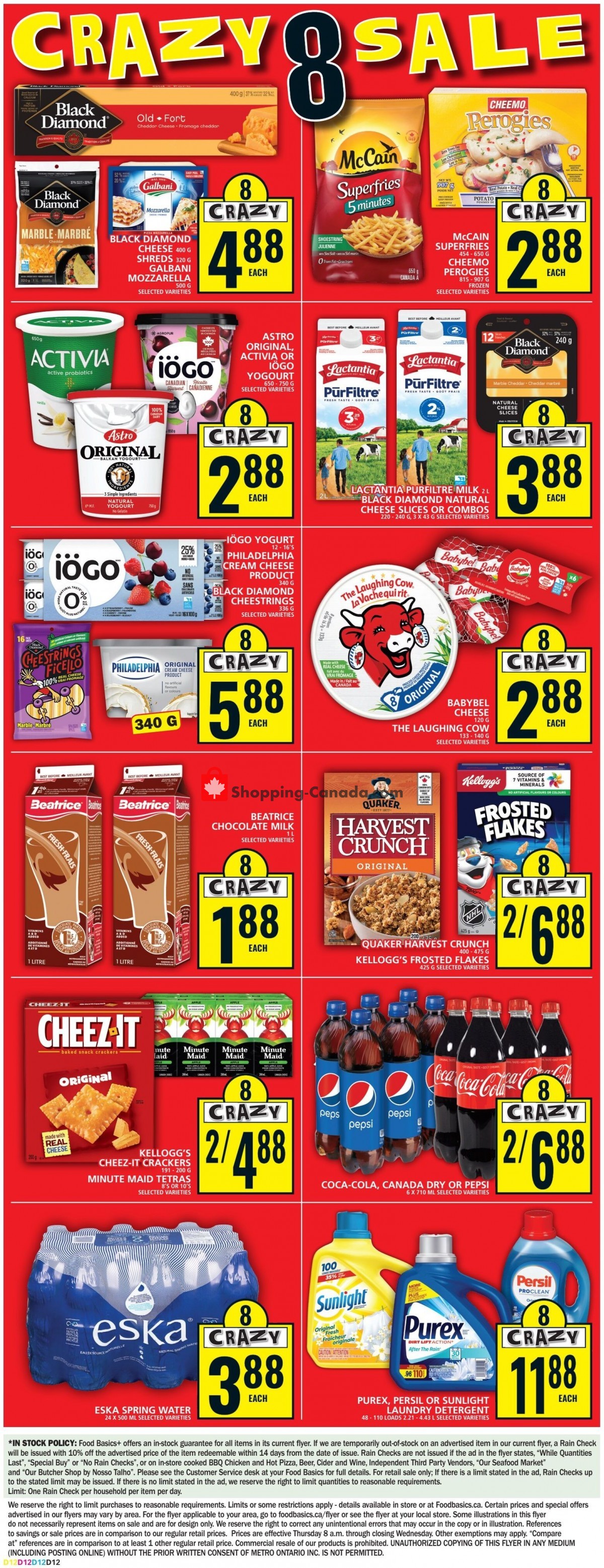 food-basics-canada-flyer-crazy-sale-march-23-march-29-2023