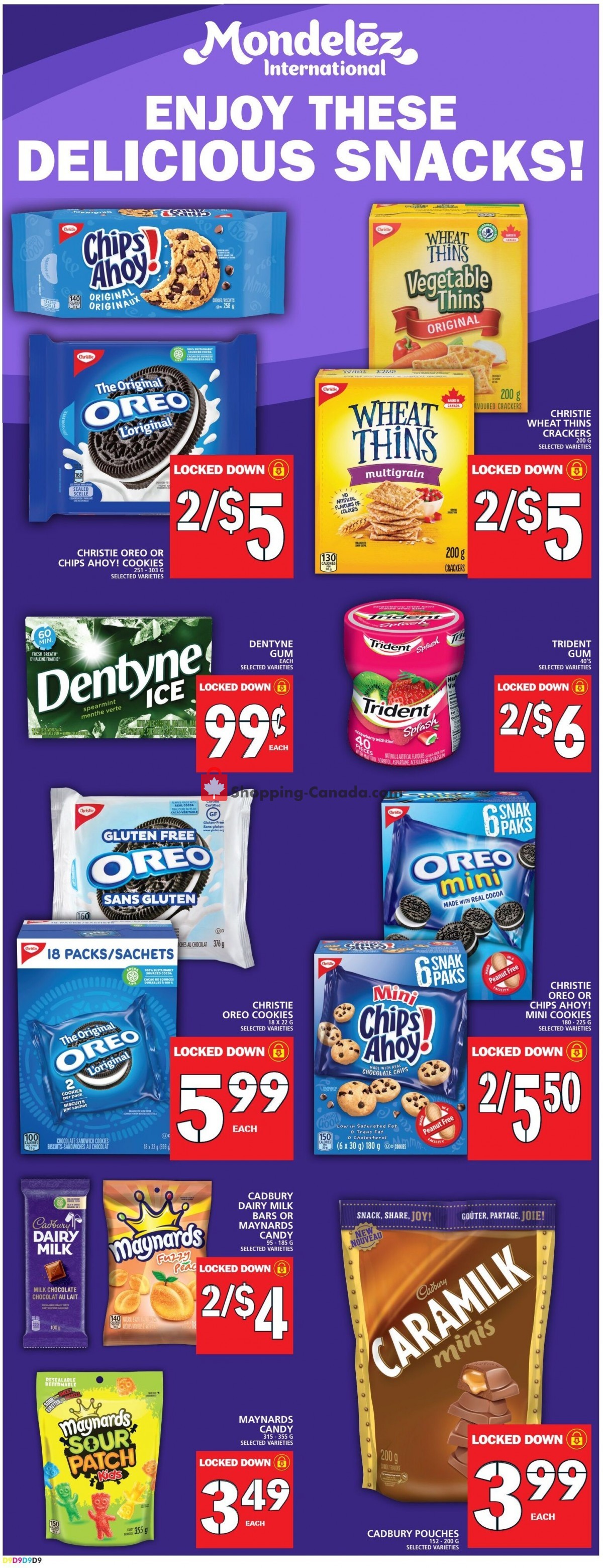 Food Basics flyer from Thursday January 26, 2023 to Wednesday February 1, 2023 - page 11