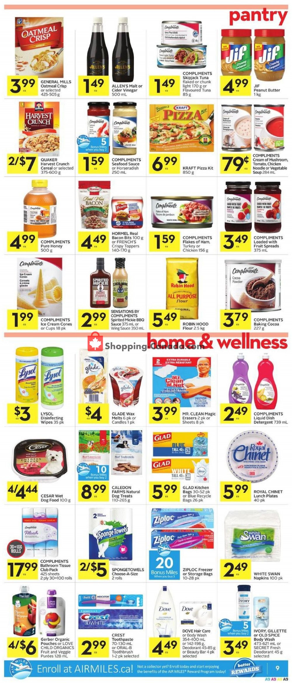 Foodland flyer from Thursday June 27, 2019 to Wednesday July 3, 2019 - page 11