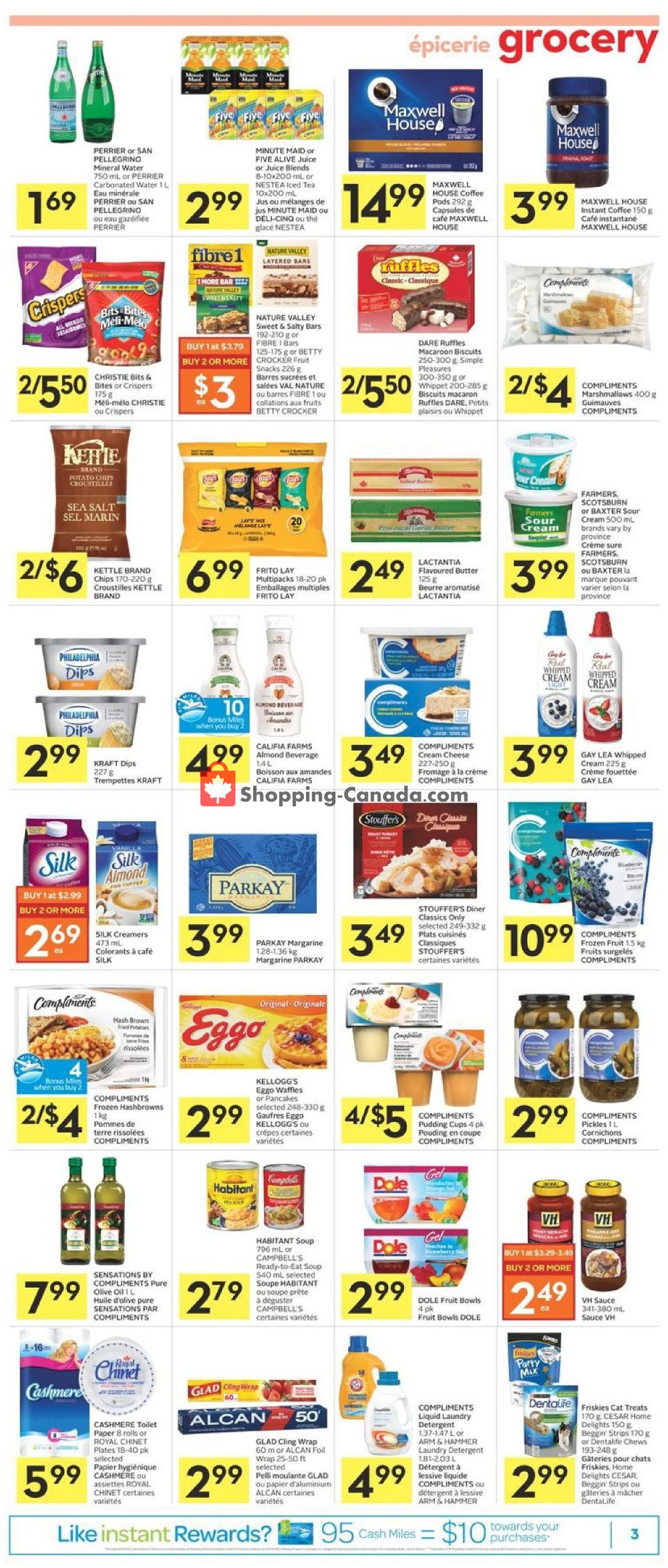 Foodland flyer from Thursday July 30, 2020 to Wednesday August 5, 2020 - page 5