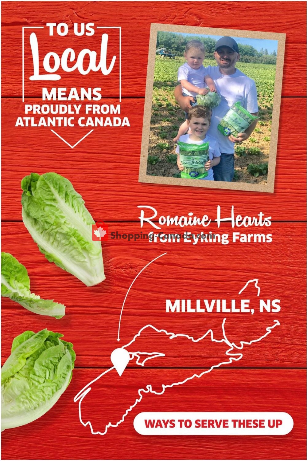 Foodland flyer from Thursday July 30, 2020 to Wednesday August 5, 2020 - page 6