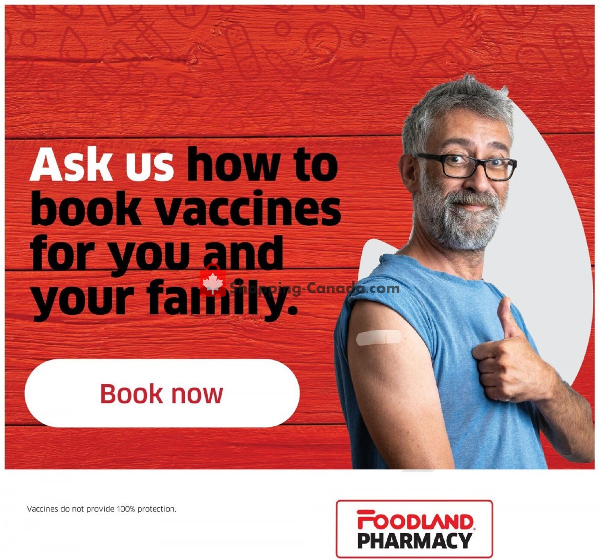 Foodland flyer from Thursday January 19, 2023 to Wednesday January 25, 2023 - page 9