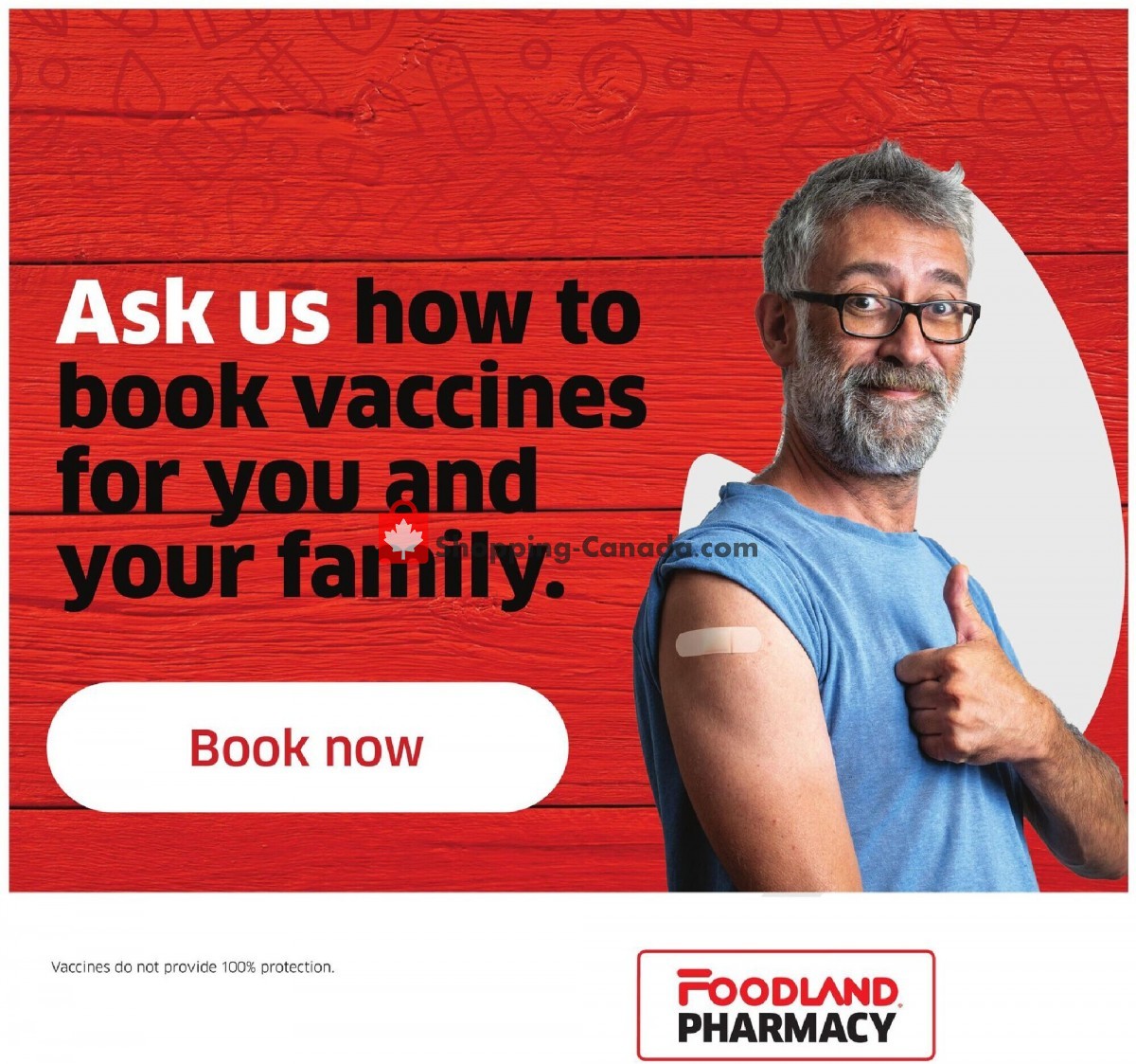 Foodland flyer from Thursday January 19, 2023 to Wednesday January 25, 2023 - page 9
