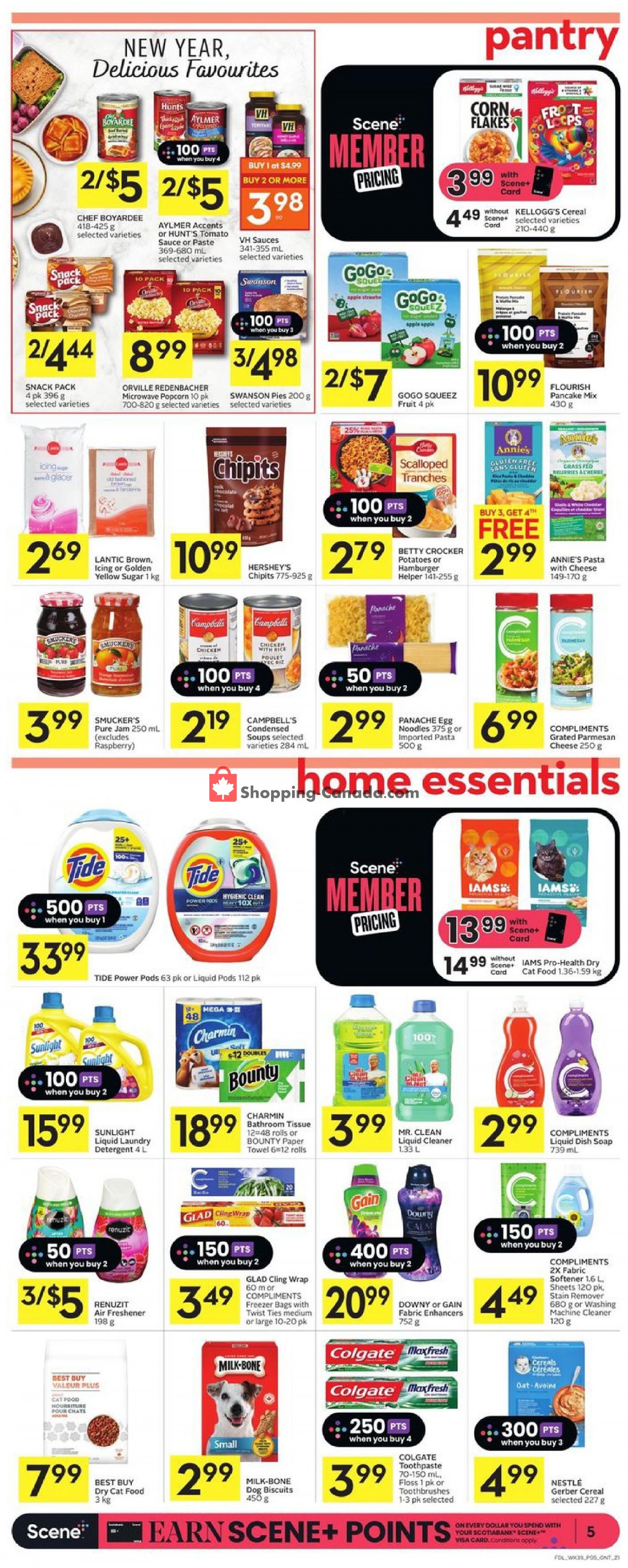 Foodland flyer from Thursday January 26, 2023 to Wednesday February 1, 2023 - page 8