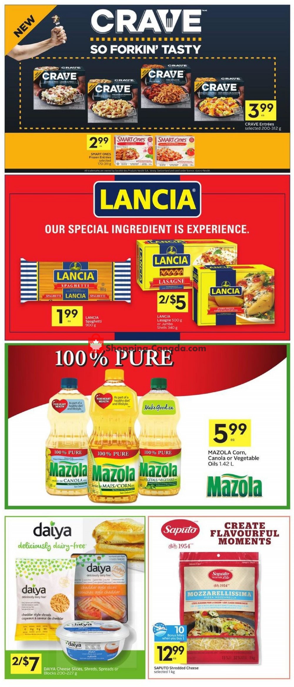 Foodland flyer from Thursday August 8, 2019 to Wednesday August 14, 2019 - page 6
