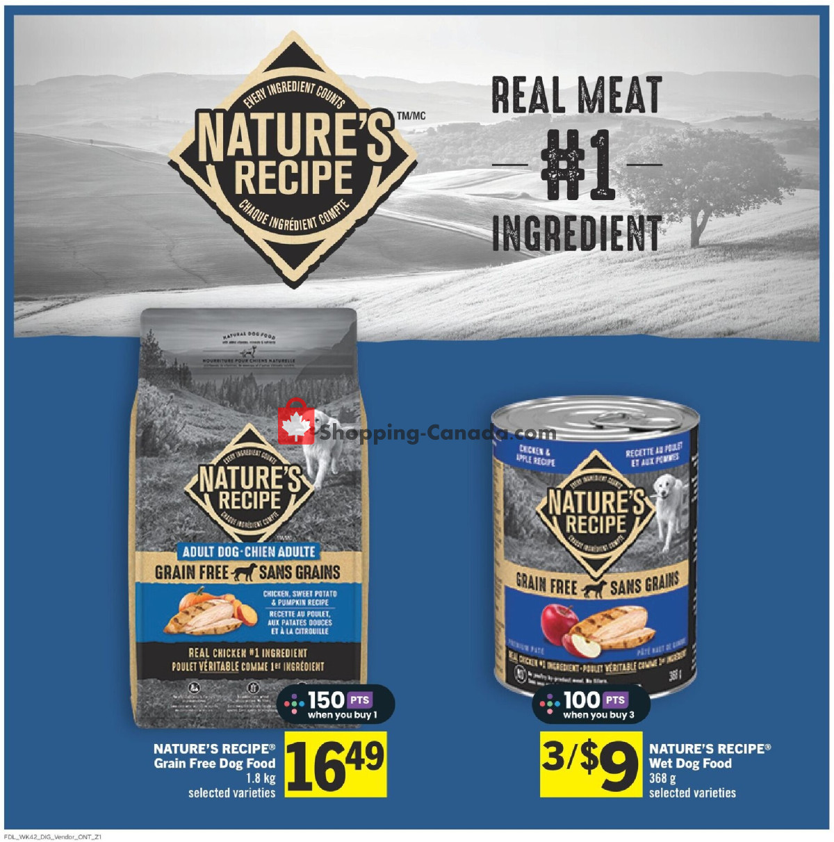 Foodland flyer from Thursday February 15, 2024 to Wednesday February 21, 2024 - page 16