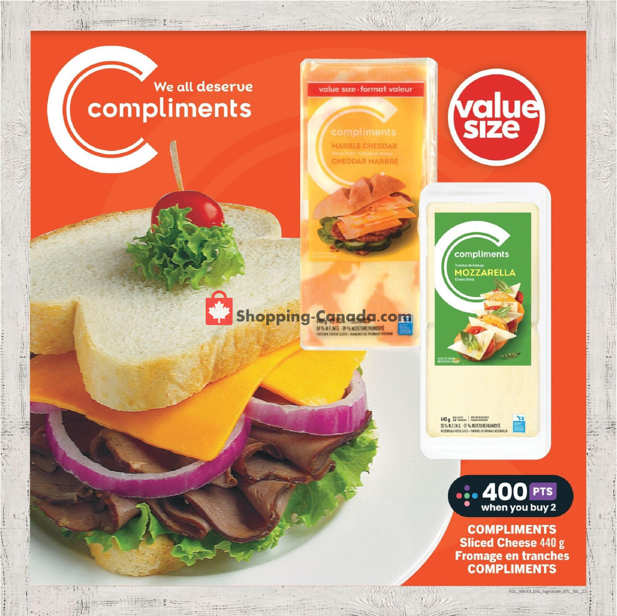 Foodland flyer from Thursday February 22, 2024 to Wednesday February 28, 2024 - page 10