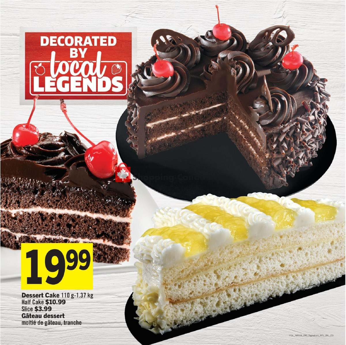 Foodland flyer from Thursday February 29, 2024 to Wednesday March 6, 2024 - page 12