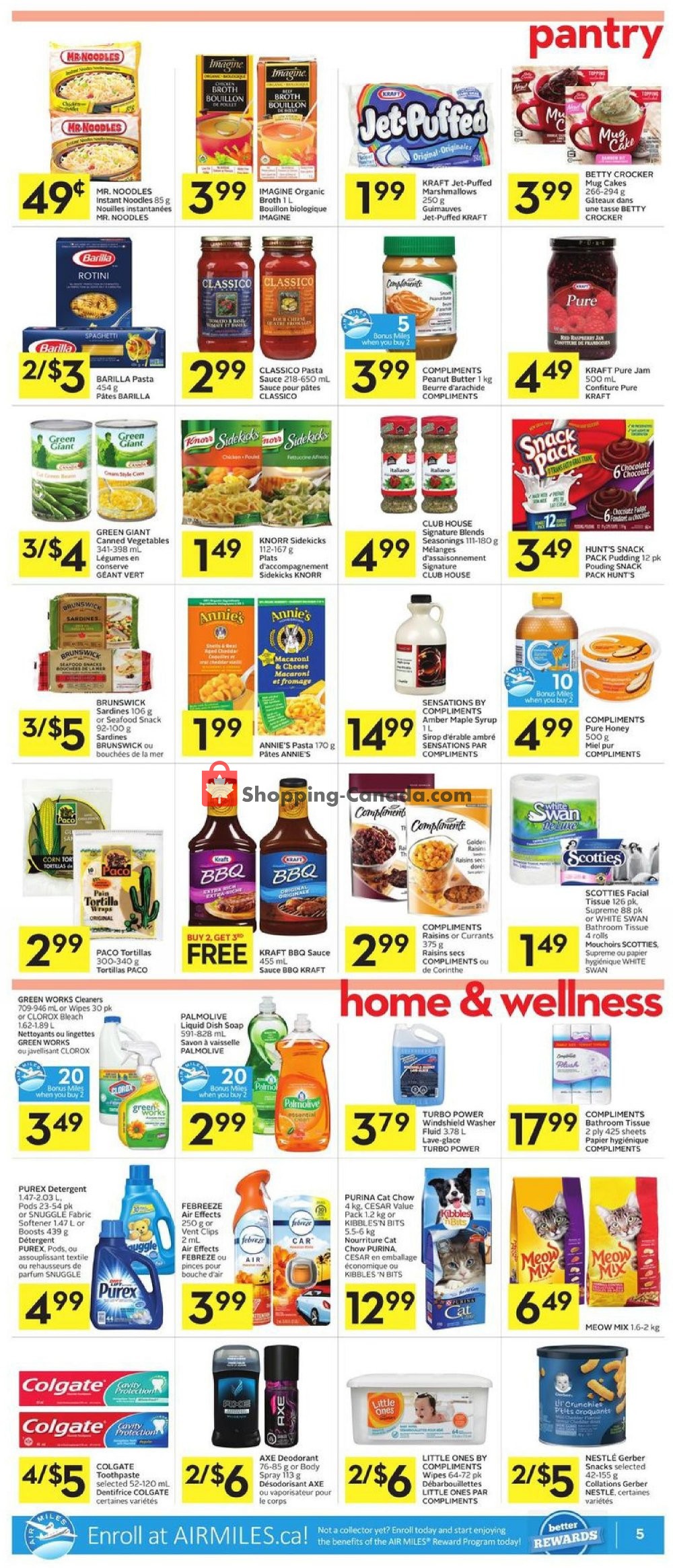 Foodland flyer from Thursday January 16, 2020 to Wednesday January 22, 2020 - page 9