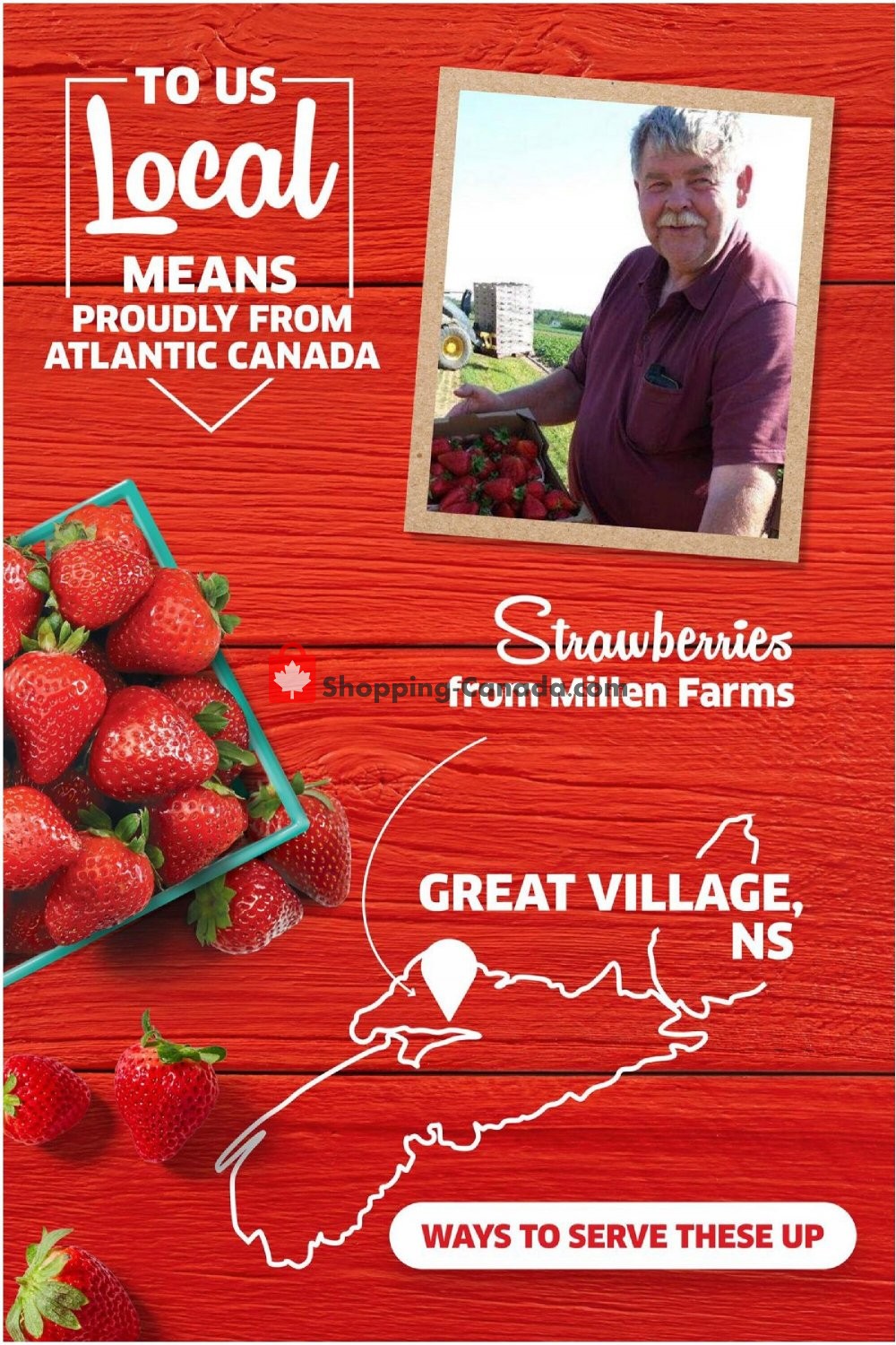Foodland flyer from Thursday July 9, 2020 to Wednesday July 15, 2020 - page 6