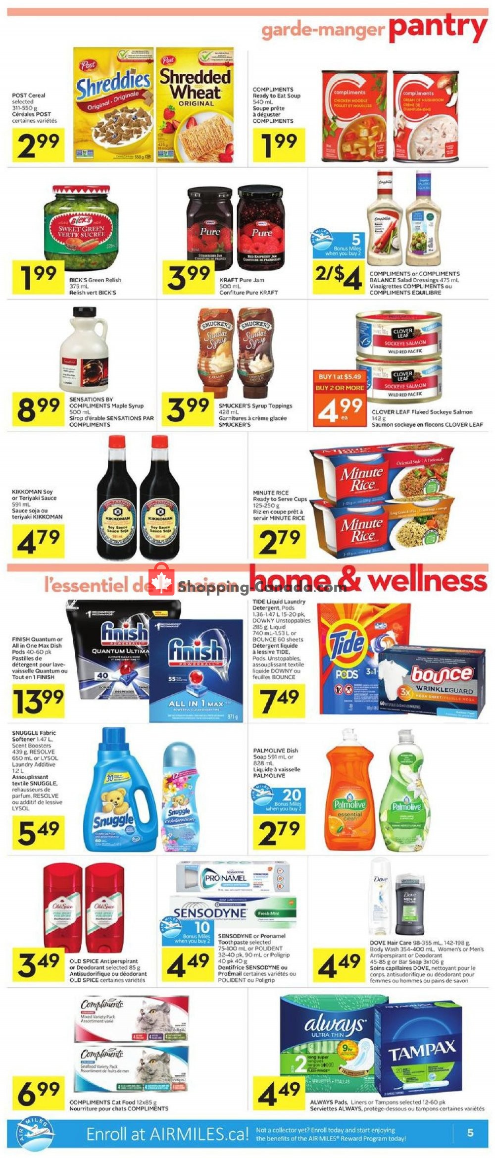 Foodland flyer from Thursday May 28, 2020 to Wednesday June 3, 2020 - page 10