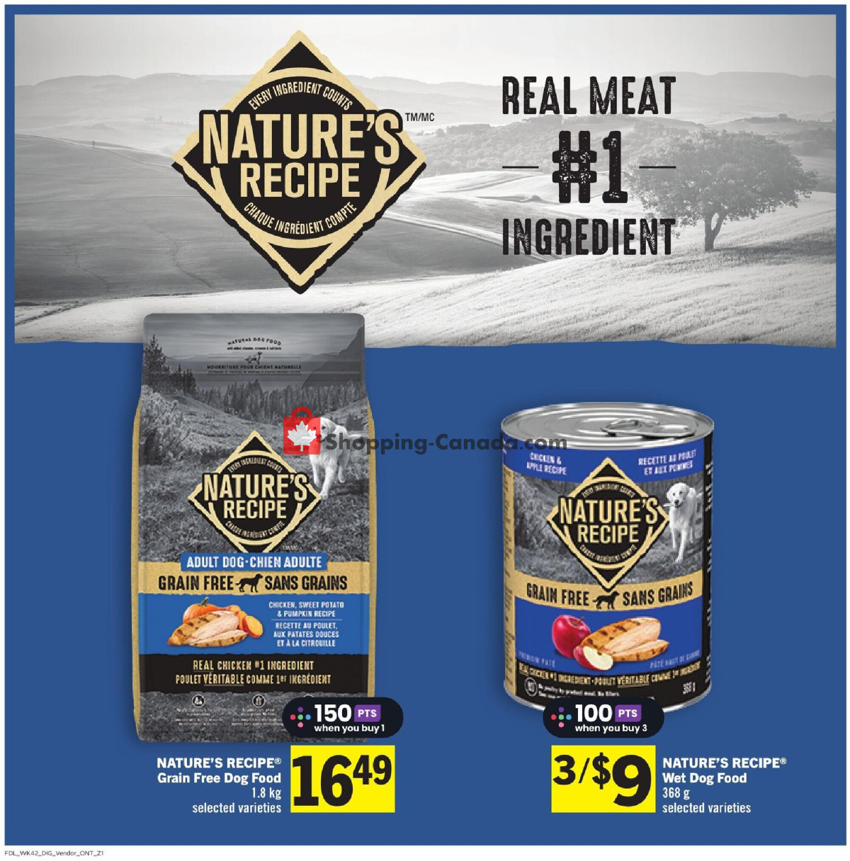 Foodland flyer from Thursday February 15, 2024 to Wednesday February 21, 2024 - page 16