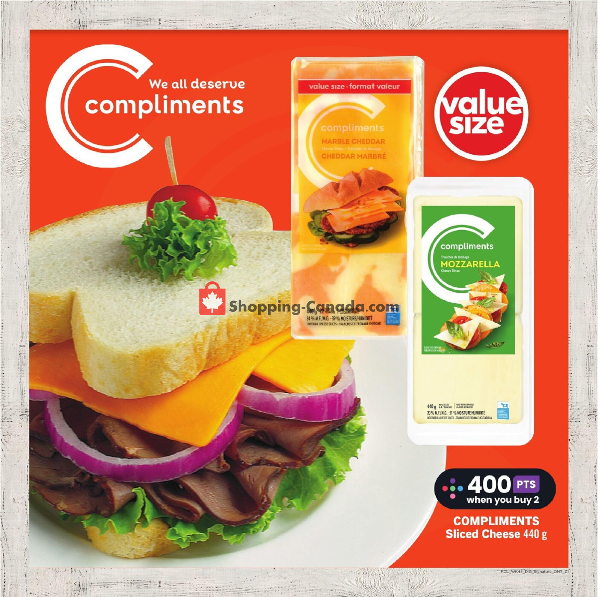 Foodland flyer from Thursday February 22, 2024 to Wednesday February 28, 2024 - page 10