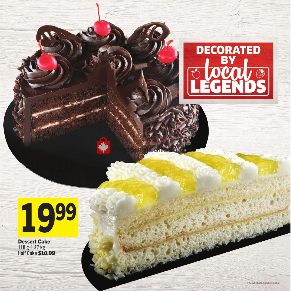 Foodland flyer from Thursday February 29, 2024 to Wednesday March 6, 2024 - page 12