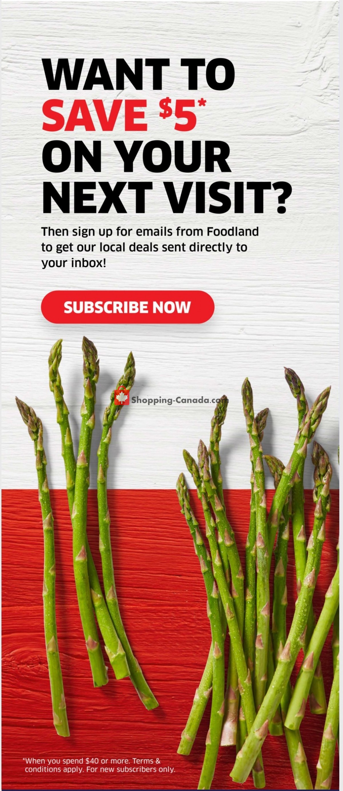 Foodland flyer from Thursday December 2, 2021 to Wednesday December 8, 2021 - page 9
