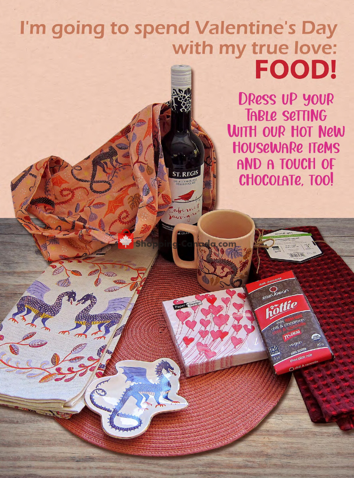 Foodsmiths flyer from Thursday February 8, 2024 to Thursday February 15, 2024 - page 16