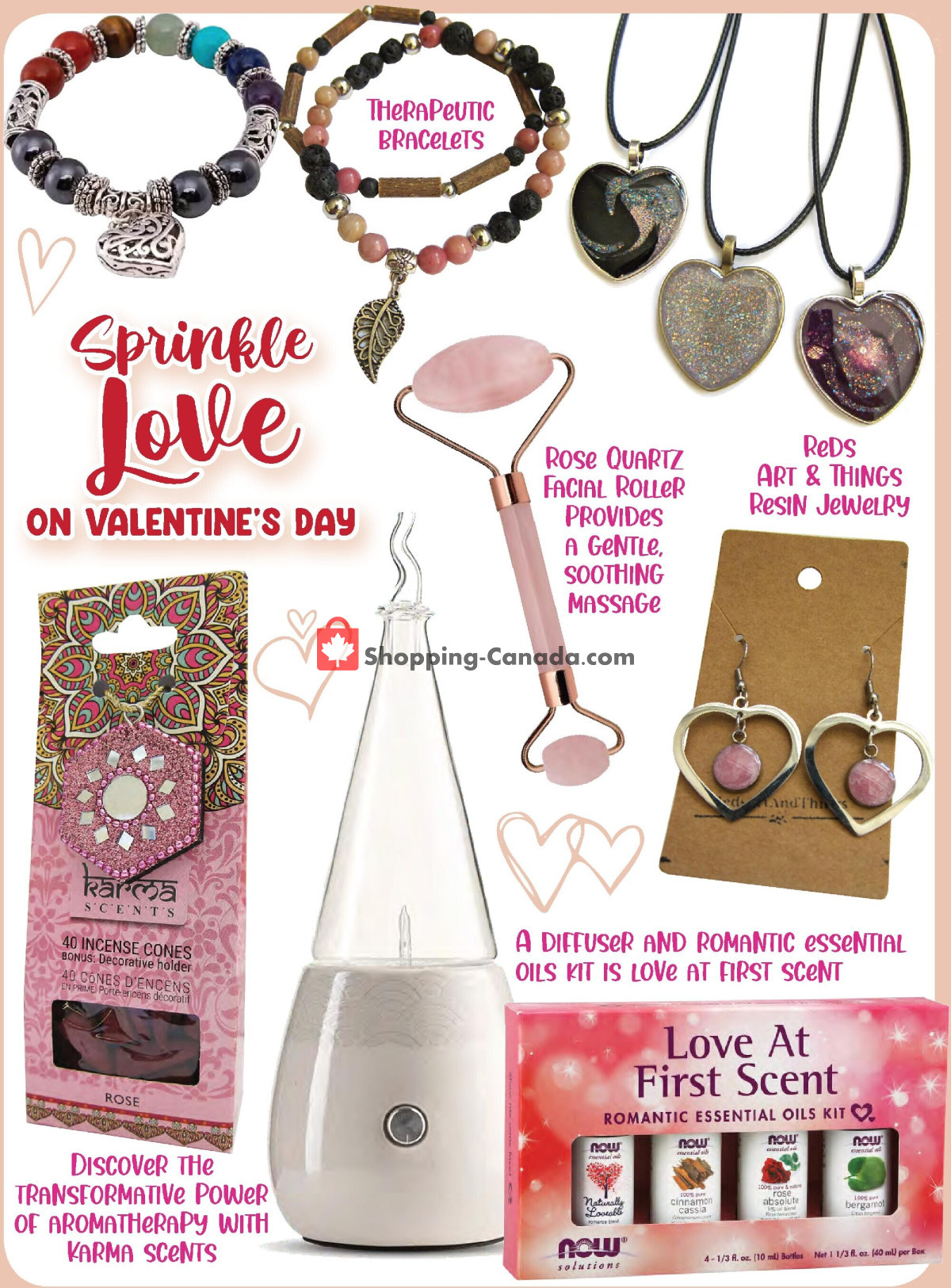 Foodsmiths flyer from Thursday February 8, 2024 to Thursday February 15, 2024 - page 17