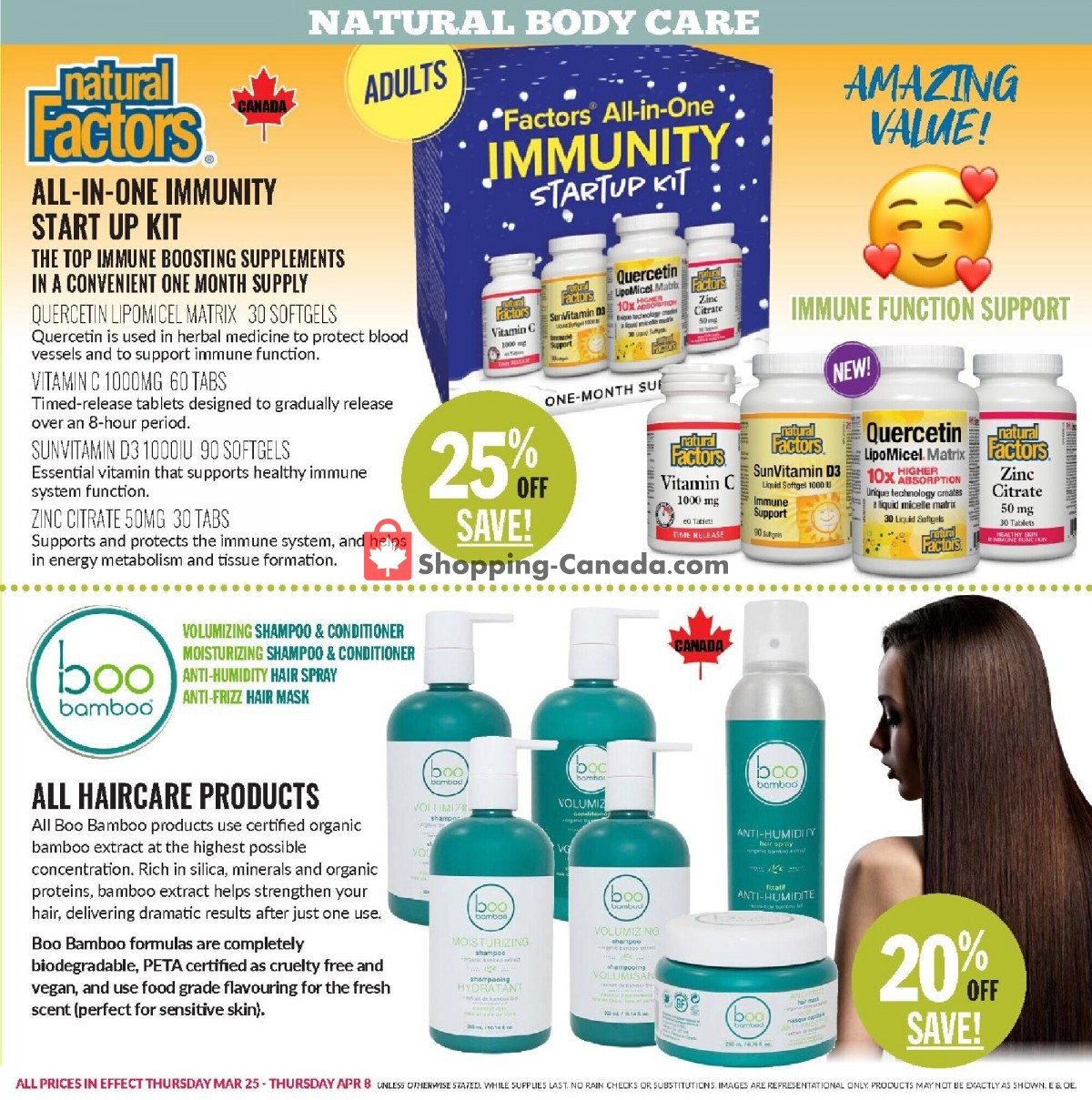 Foodsmiths flyer from Thursday April 1, 2021 to Thursday April 8, 2021 - page 9