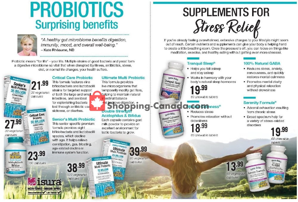 Foodsmiths flyer from Friday June 5, 2020 to Saturday June 20, 2020 - page 6
