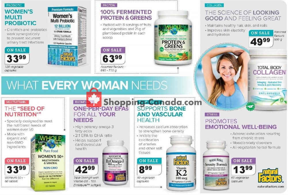 Foodsmiths flyer from Friday May 3, 2019 to Saturday May 18, 2019 - page 3