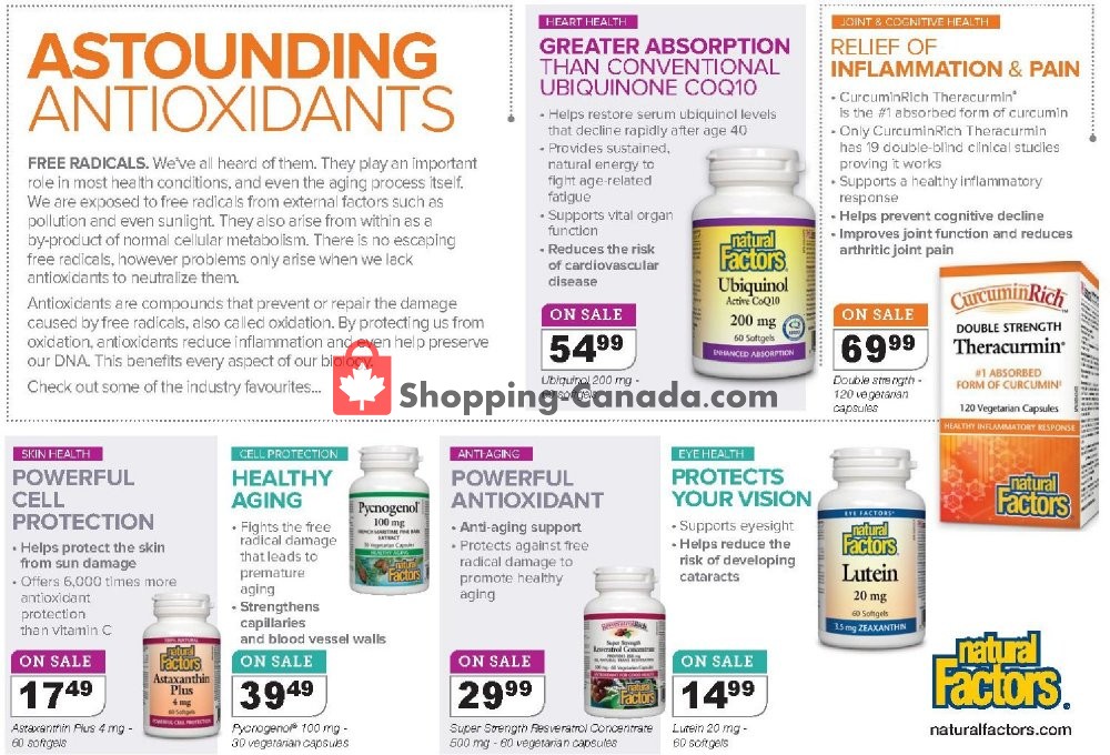 Foodsmiths flyer from Friday May 3, 2019 to Saturday May 18, 2019 - page 4