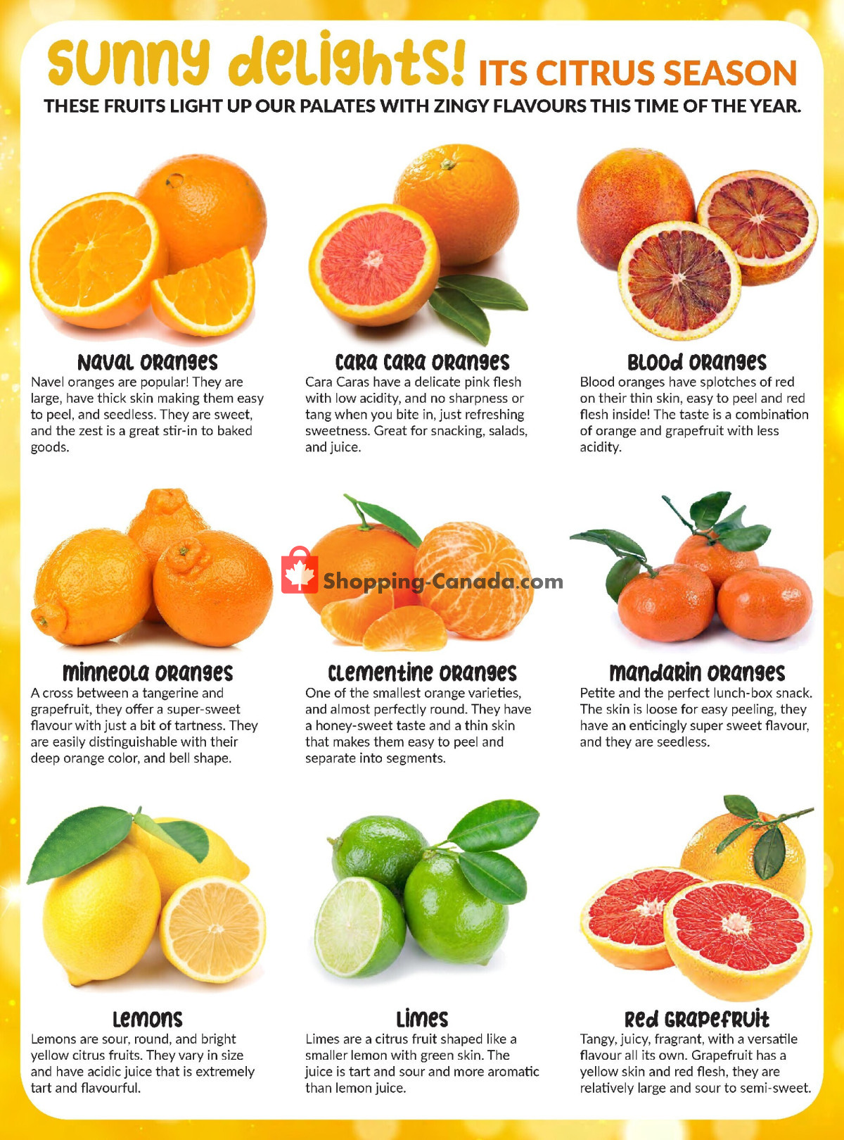 Foodsmiths flyer from Thursday February 1, 2024 to Thursday February 8, 2024 - page 6