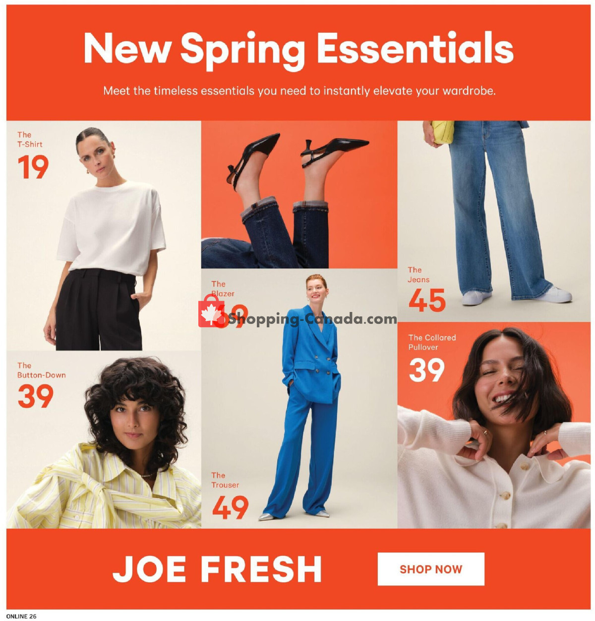 Fortinos flyer from Thursday February 29, 2024 to Wednesday March 6, 2024 - page 25