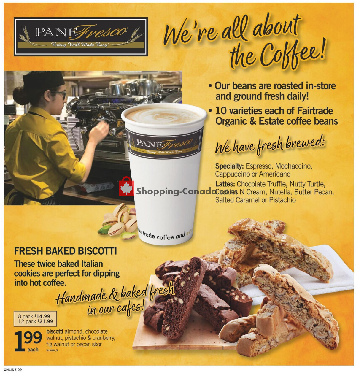 Fortinos flyer from Thursday February 29, 2024 to Wednesday March 6, 2024 - page 9