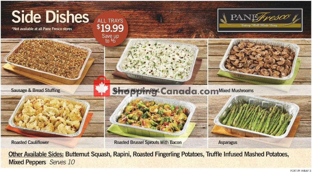 Fortinos flyer from Thursday October 10, 2019 to Monday October 14, 2019 - page 23