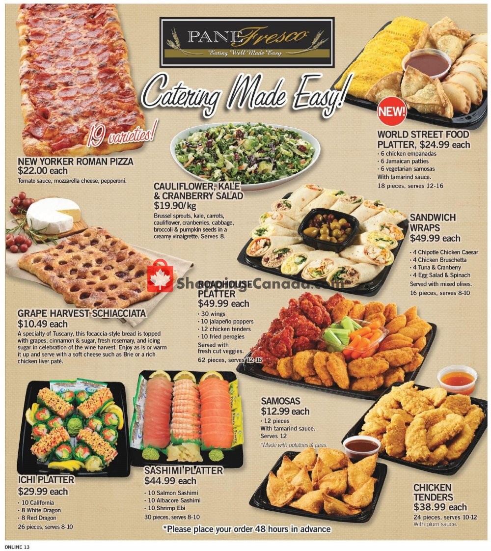 Fortinos flyer from Thursday December 17, 2020 to Thursday December 24, 2020 - page 16