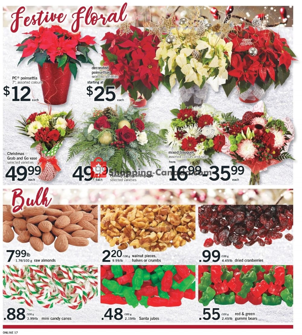 Fortinos flyer from Thursday December 17, 2020 to Thursday December 24, 2020 - page 26