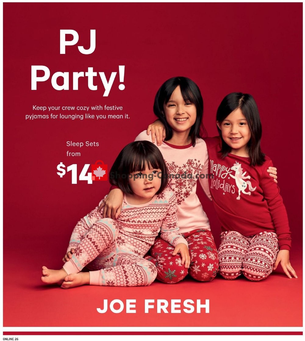 Fortinos flyer from Thursday December 17, 2020 to Thursday December 24, 2020 - page 30